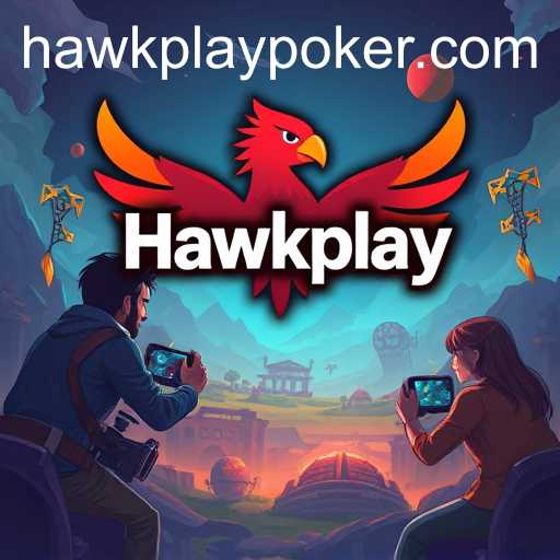 Exploring the Rise of Hawkplay in the Online Gaming World