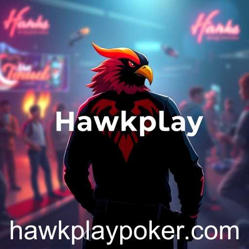 Hawkplay: A Rising Star in Gaming