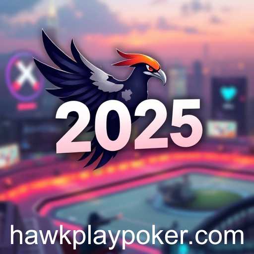 Hawkplay: Transforming Online Gaming in 2025