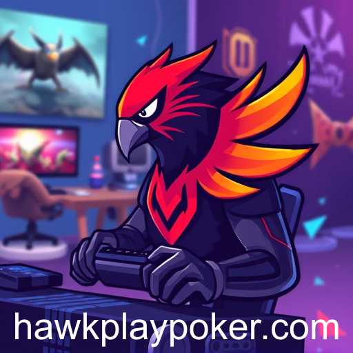 Hawkplay: A Dive into an Evolving Gaming Universe
