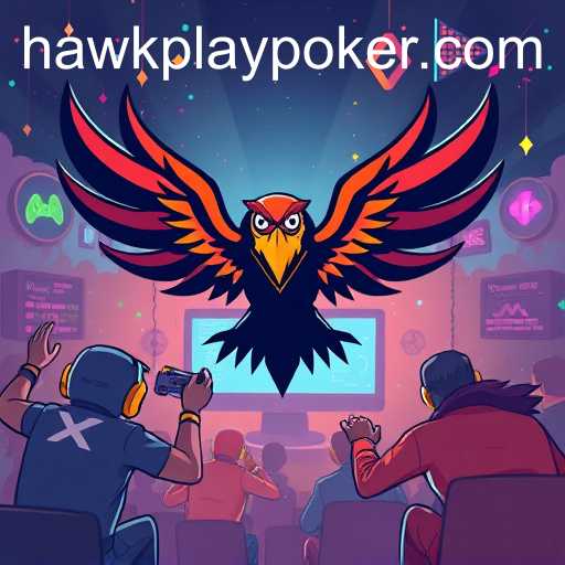 Hawkplay's Rise in the Gaming World