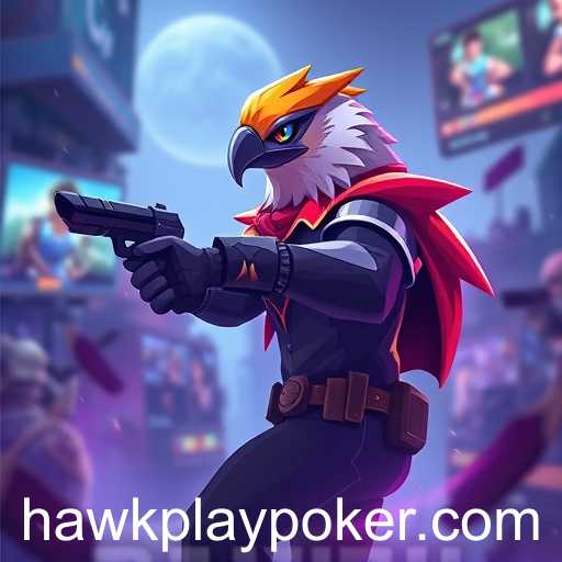 Hawkplay's Impact on Online Gaming Trends
