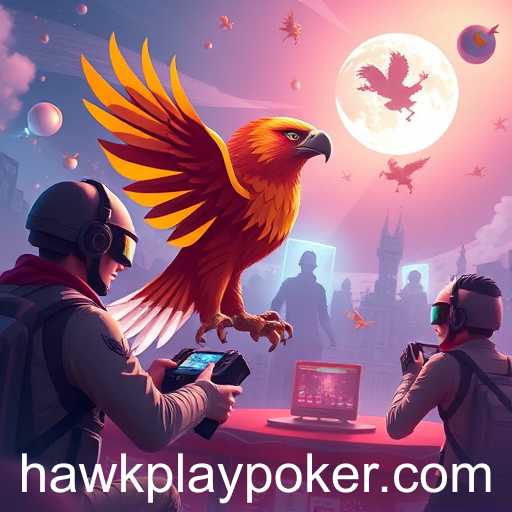 Hawkplay's Impact on Online Gaming