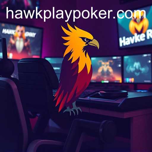 Hawkplay's Rise in the Global Gaming Arena