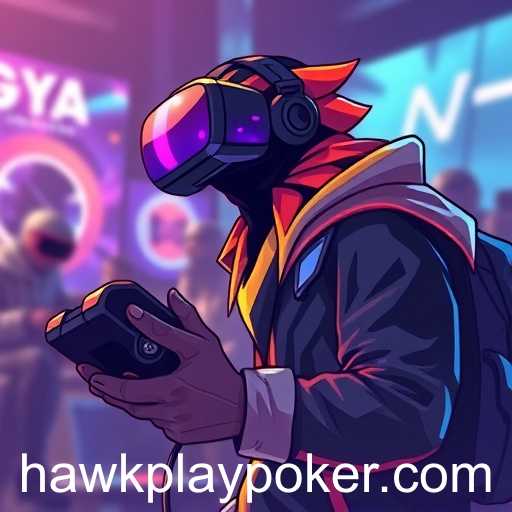 Hawkplay: Revolutionizing Online Gaming