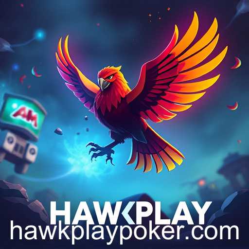 Hawkplay Revolutionizes Online Gaming