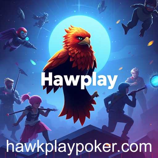 Hawkplay: Revolutionizing Online Gaming in 2025