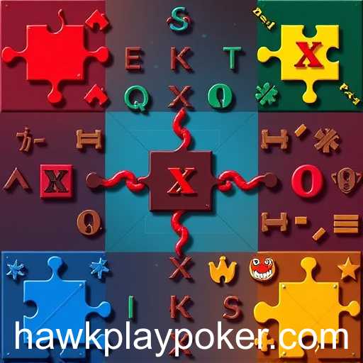 Exploring the Enchanting World of Puzzle Games on Hawkplay