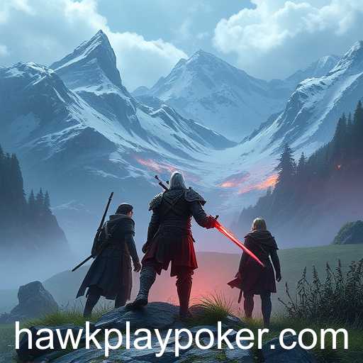 The Rise of Hawkplay in Online Gaming