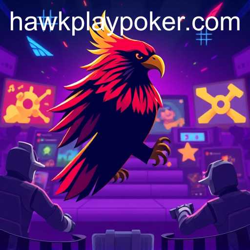 The Rise of Online Gaming: Hawkplay Leads the Charge