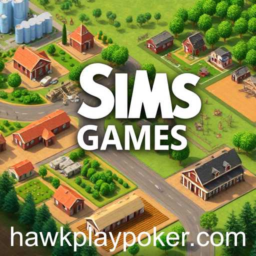 Exploring the World of Simulation Games: The Hawkplay Experience