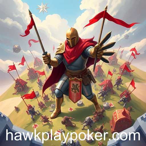 Unraveling the Intricacies of Strategy Games with 'Hawkplay'