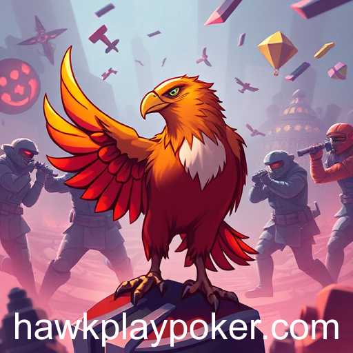 The Rise of Hawkplay in Online Gaming